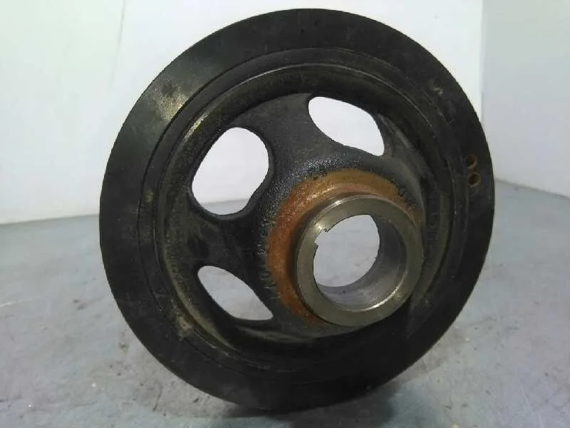 Polea Ciguenal para Mercedes-Benz Clase C (W203) Berlina