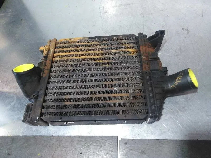 Intercooler para Mercedes-Benz Vito (W638) Caja Cerrada