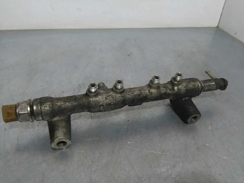 Rampa Inyectora para Nissan Pathfinder (R51)