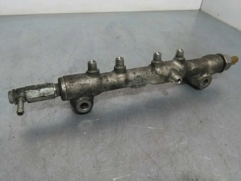 Rampa Inyectora para Nissan Pathfinder (R51)