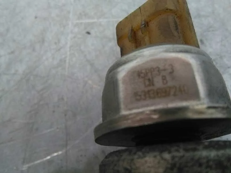 Rampa Inyectora para Nissan Pathfinder (R51)