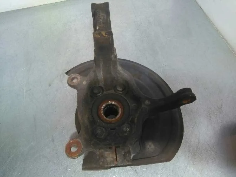 Mangueta Delantera Derecha para Nissan Qashqai (J10)