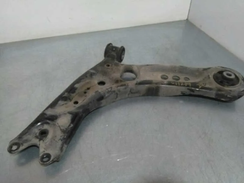 Brazo Suspension Inferior Delantero Izquierdo para Seat Leon St (5F8)