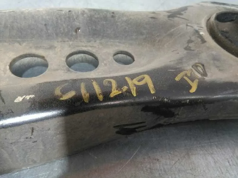 Brazo Suspension Inferior Delantero Izquierdo para Seat Leon St (5F8)