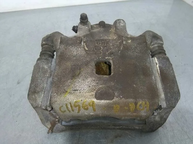 Pinza Freno Delantera Derecha para Nissan Pulsar (C13)
