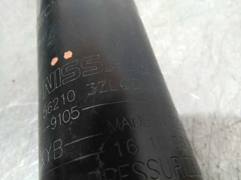 Amortiguador Trasero Derecho para Nissan Pulsar (C13)