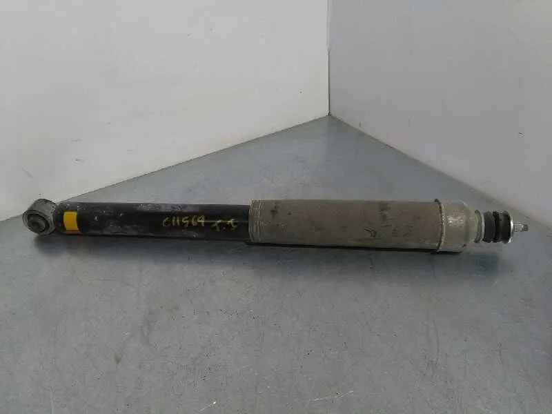 Amortiguador Trasero Izquierdo para Nissan Pulsar (C13)