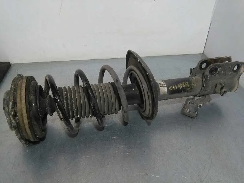 Amortiguador Delantero Izquierdo para Nissan Pulsar (C13)