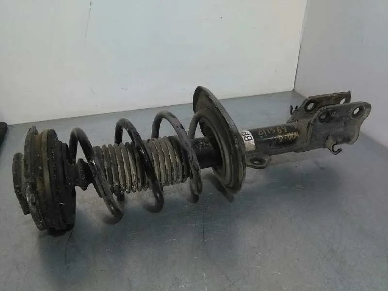 Amortiguador Delantero Derecho para Nissan Pulsar (C13)