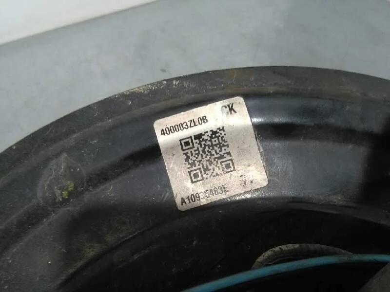 Mangueta Delantera Derecha para Nissan Pulsar (C13)
