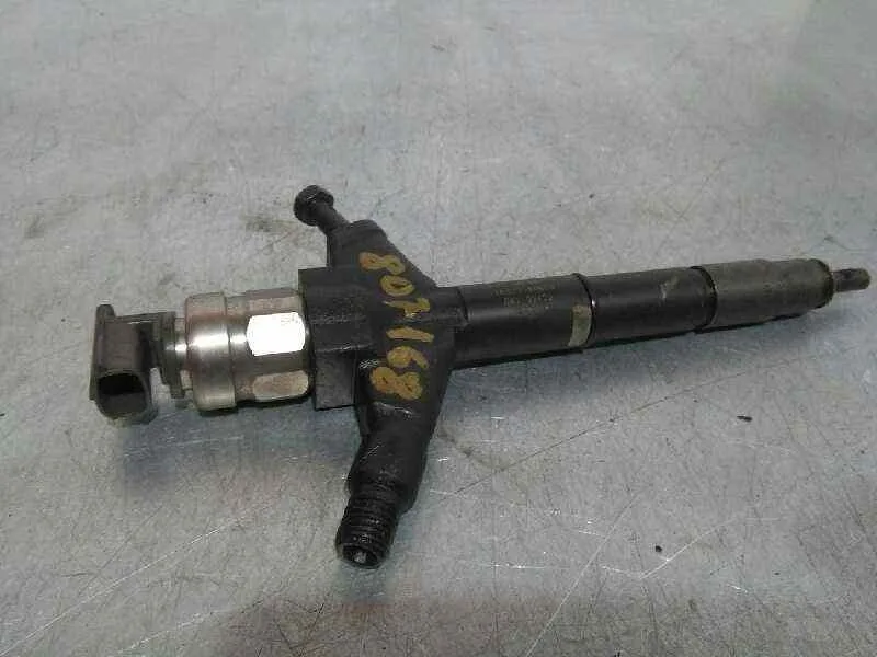 Inyector para Nissan Pathfinder (R51)