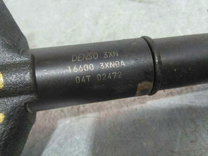 Inyector para Nissan Pathfinder (R51)