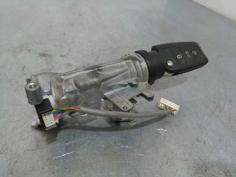 Conmutador De Arranque para Seat Leon St (5F8)