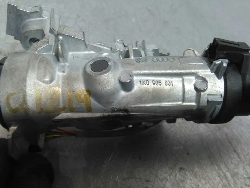 Conmutador De Arranque para Seat Leon St (5F8)