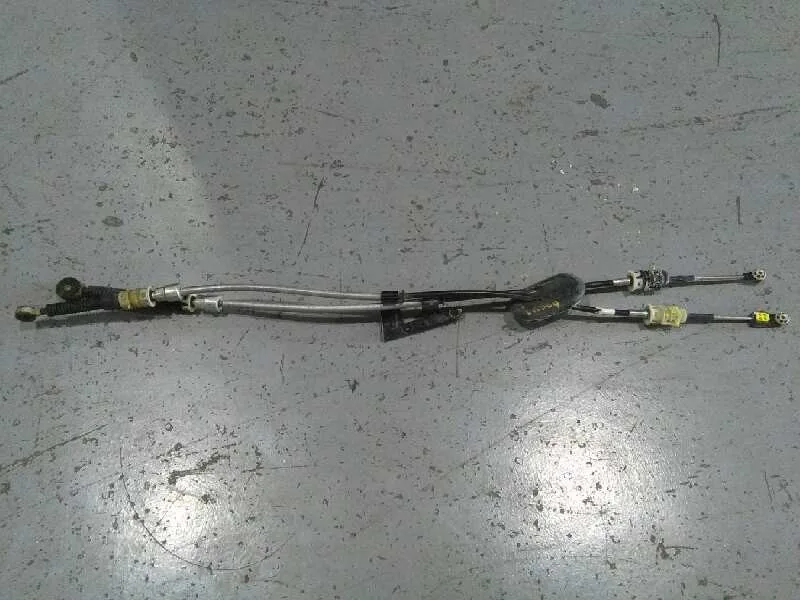 Varillaje Cambio para Nissan Pulsar (C13)