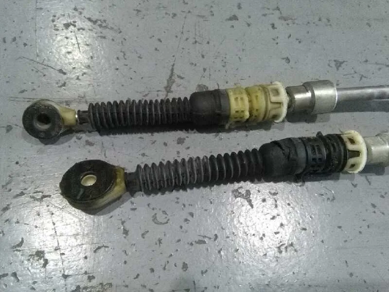 Varillaje Cambio para Nissan Pulsar (C13)