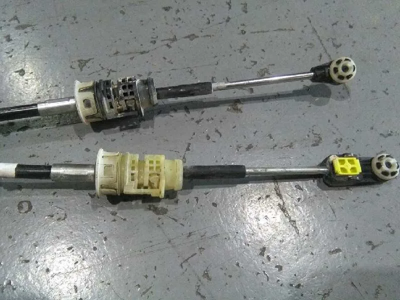 Varillaje Cambio para Nissan Pulsar (C13)