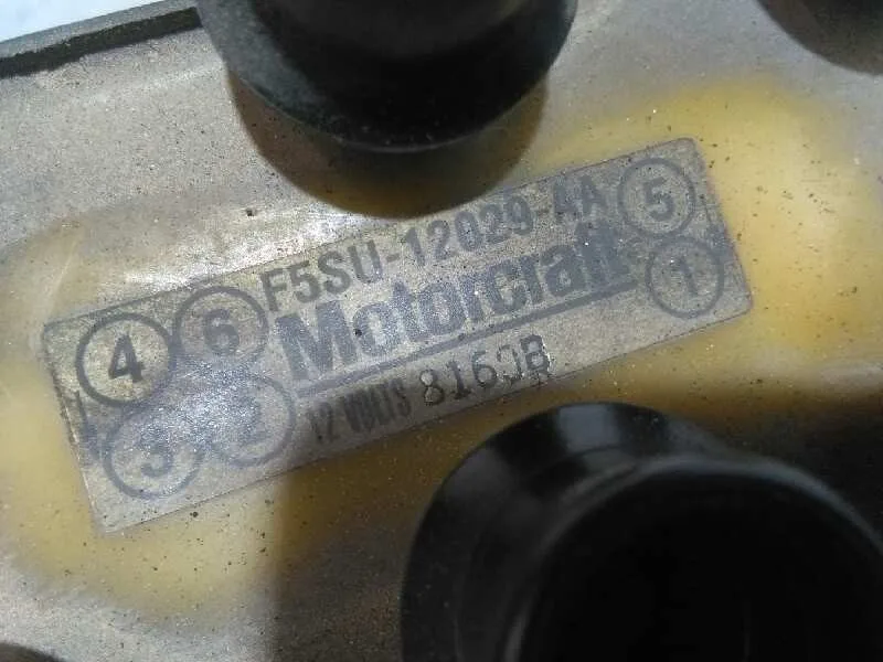 Bobina Encendido para Ford Mondeo Berlina (Gd)