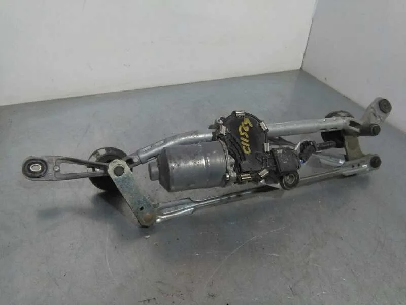 Motor Limpia Delantero para Nissan Pulsar (C13)