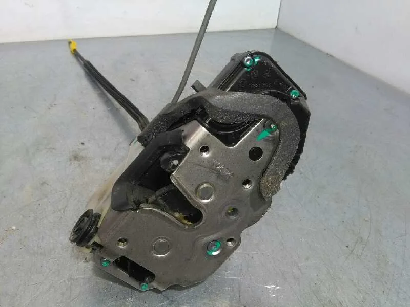 Cerradura Puerta Trasera Derecha para Chevrolet Cruze