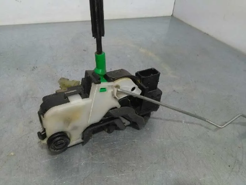 Cerradura Puerta Trasera Derecha para Chevrolet Cruze