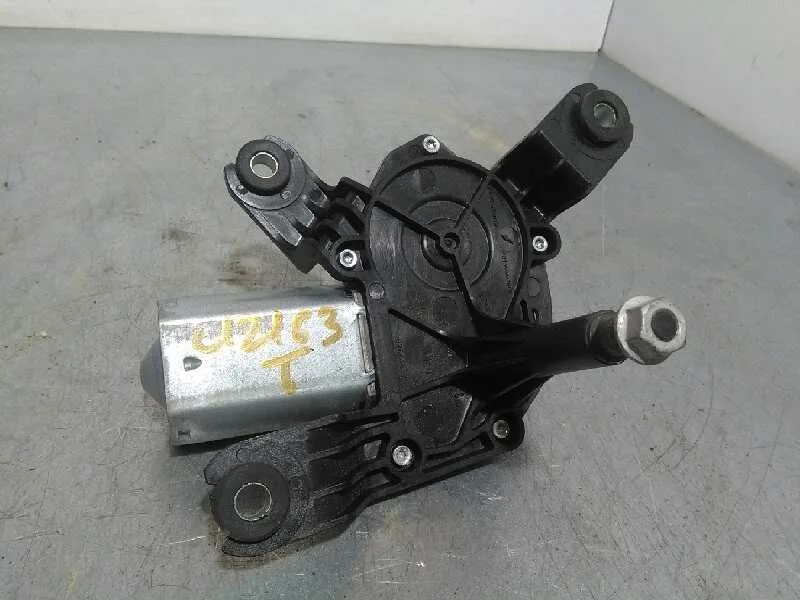 Motor Limpia Trasero para Opel Corsa D