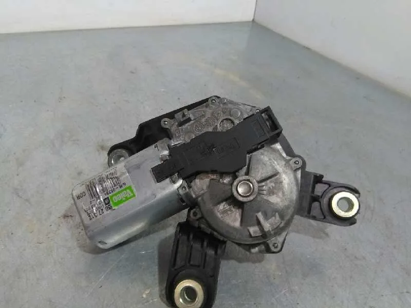 Motor Limpia Trasero para Opel Corsa D