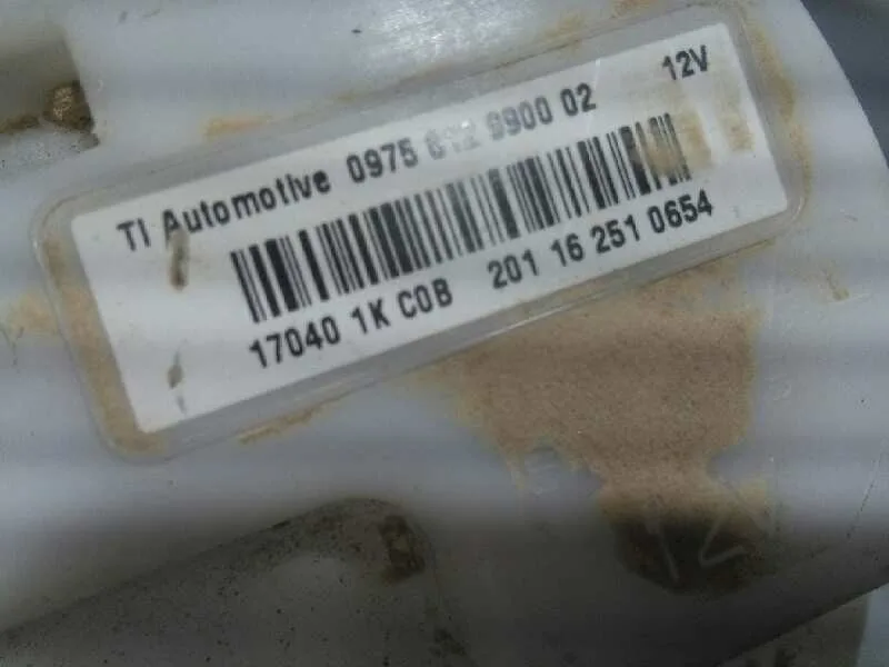 Aforador para Nissan Pulsar (C13)