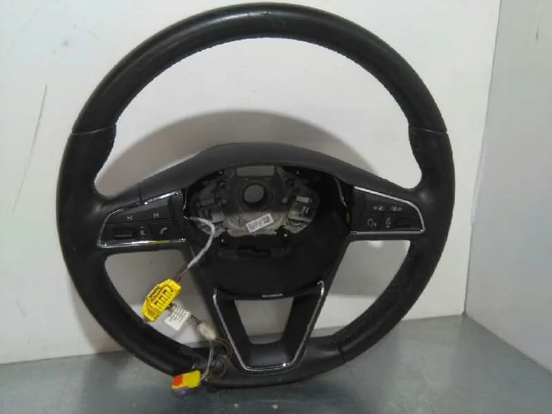 Volante para Seat Leon St (5F8)