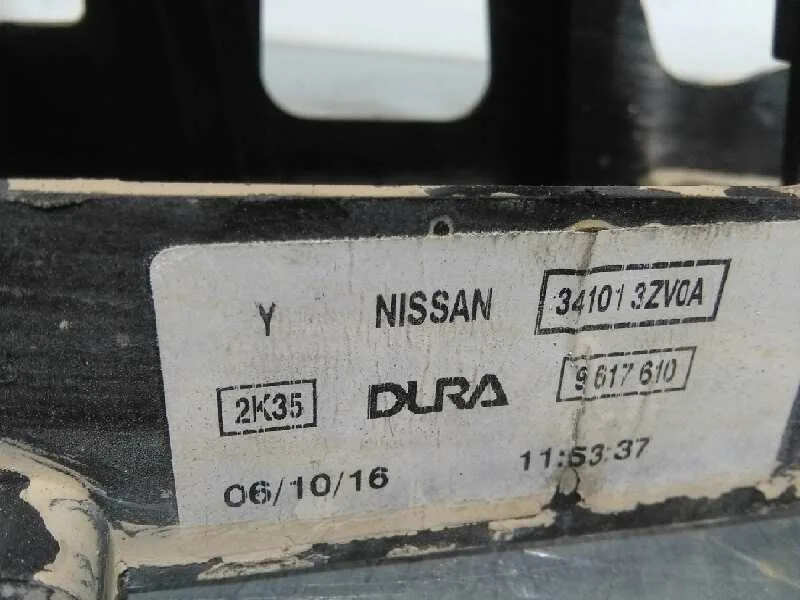 Palanca Cambio para Nissan Pulsar (C13)