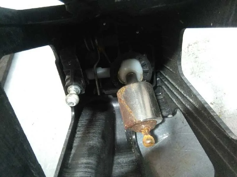 Palanca Cambio para Nissan Pulsar (C13)