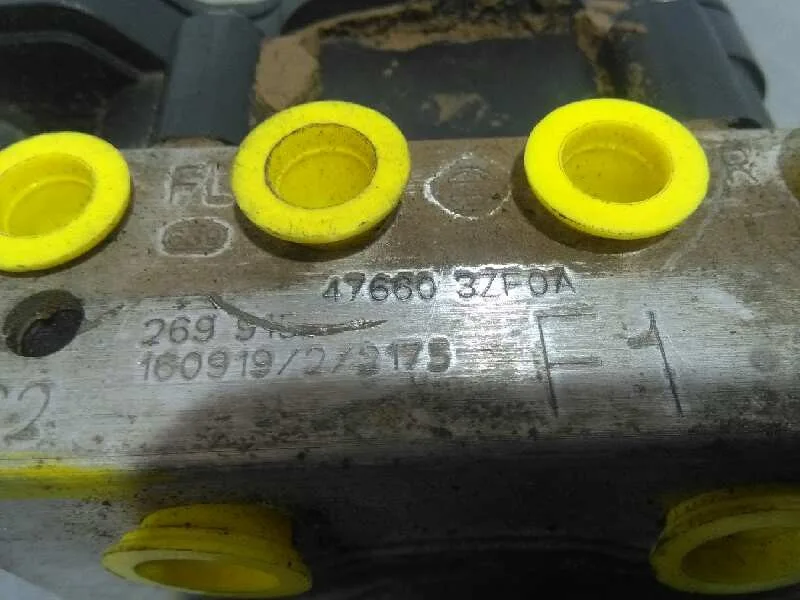 Abs para Nissan Pulsar (C13)