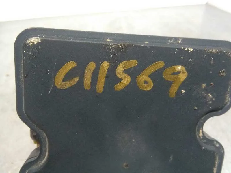 Abs para Nissan Pulsar (C13)