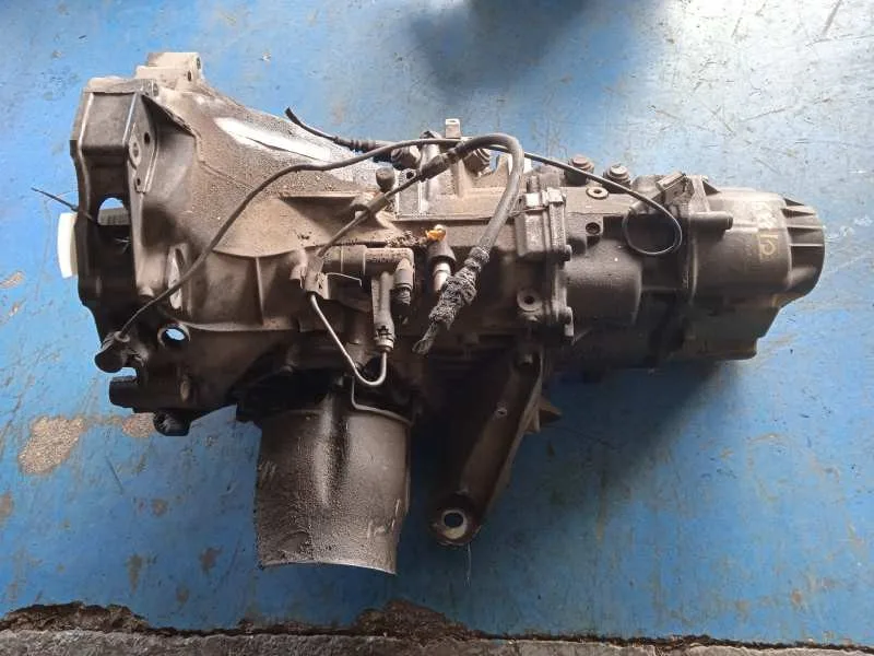 Caja Cambios para Volkswagen Passat Berlina (3B3)