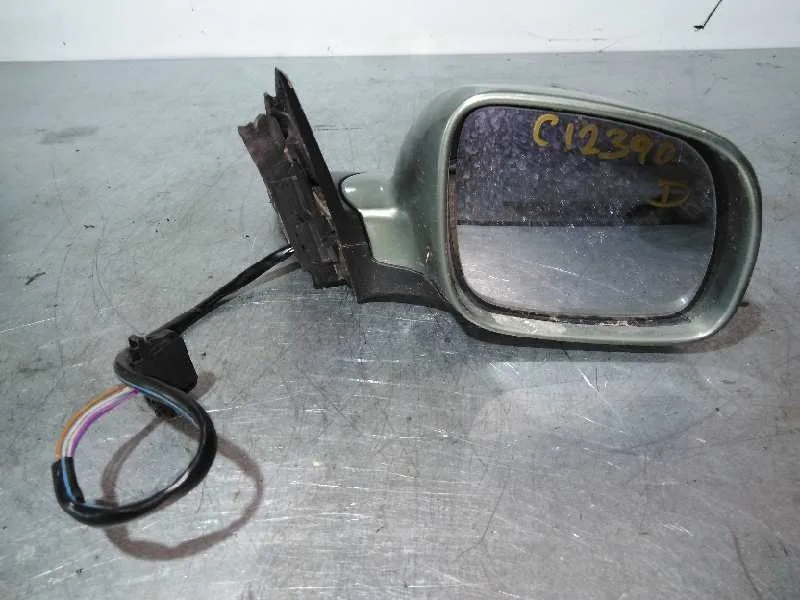 Retrovisor Derecho para Volkswagen Passat Berlina (3B3)