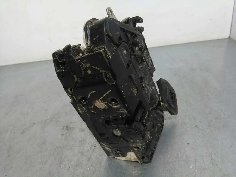 Cerradura Puerta Delantera Derecha para Volkswagen Golf Vi (5K1)