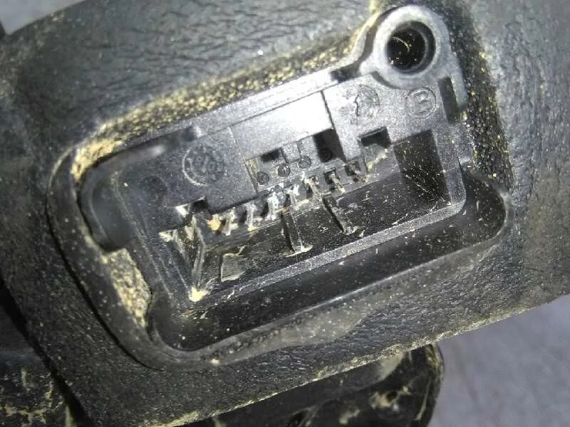 Cerradura Puerta Delantera Derecha para Volkswagen Golf Vi (5K1)