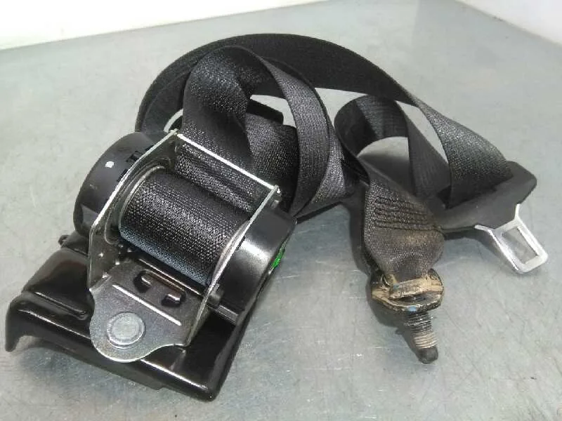 Cinturon Seguridad Trasero Derecho para Chevrolet Cruze