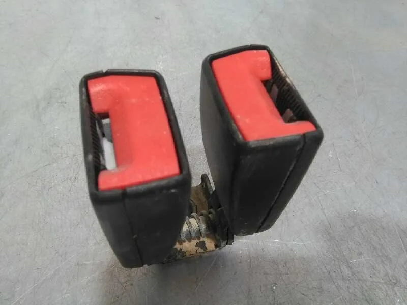 Enganche Cinturon para Chevrolet Cruze