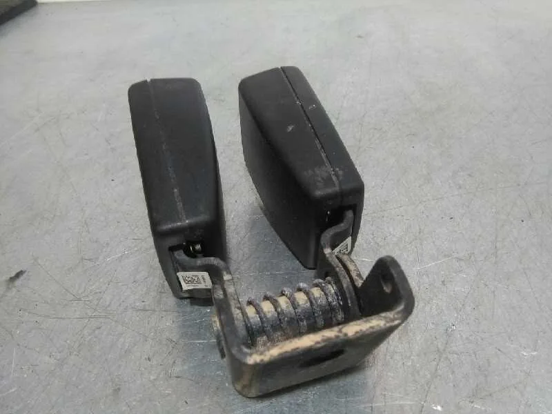 Enganche Cinturon para Chevrolet Cruze