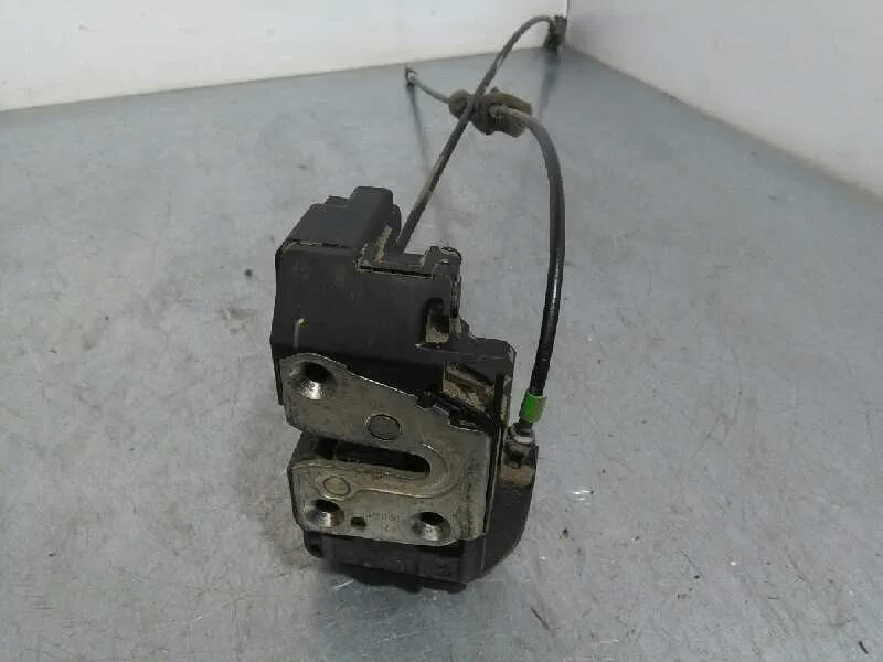 Cerradura Puerta Delantera Derecha para Nissan Micra (K12E)