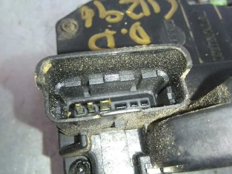 Cerradura Puerta Delantera Derecha para Nissan Micra (K12E)