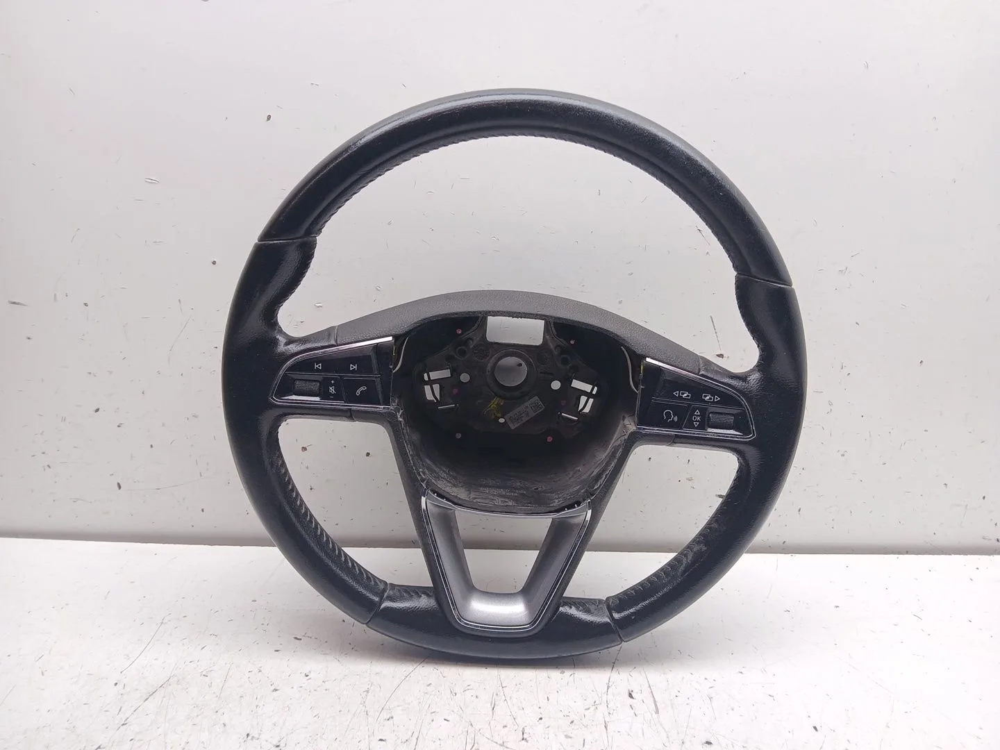 Volante para Seat Leon (5F1)