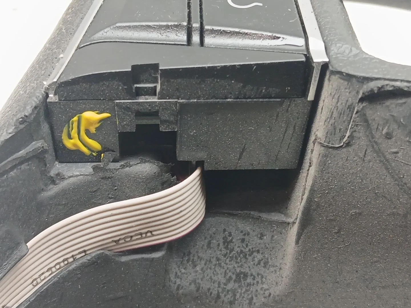 Volante para Seat Leon (5F1)