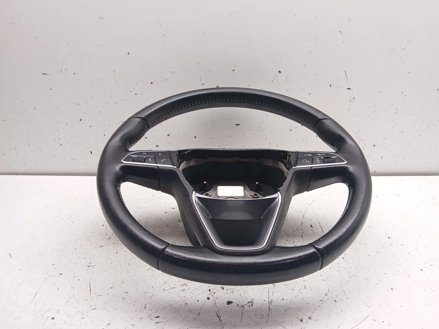 Volante para Seat Leon (5F1)