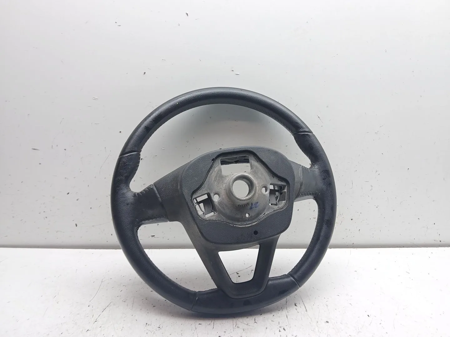 Volante para Seat Leon (5F1)