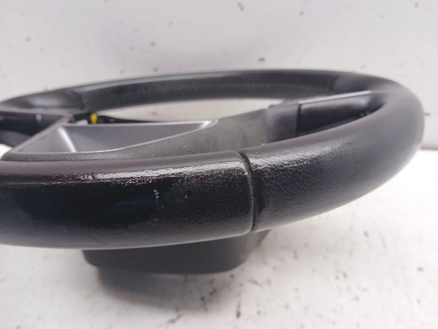 Volante para Seat Leon (5F1)