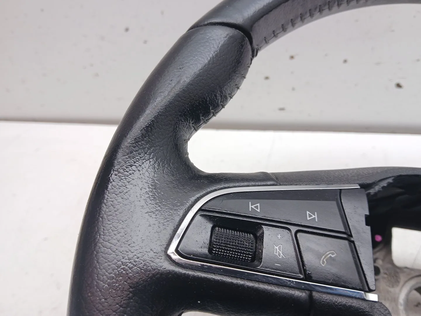 Volante para Seat Leon (5F1)