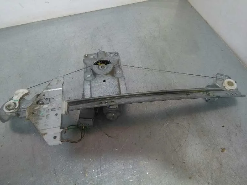 Elevalunas Trasero Derecho para Peugeot 307 Break / Sw (S1)