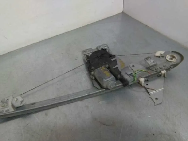 Elevalunas Trasero Derecho para Peugeot 307 Break / Sw (S1)
